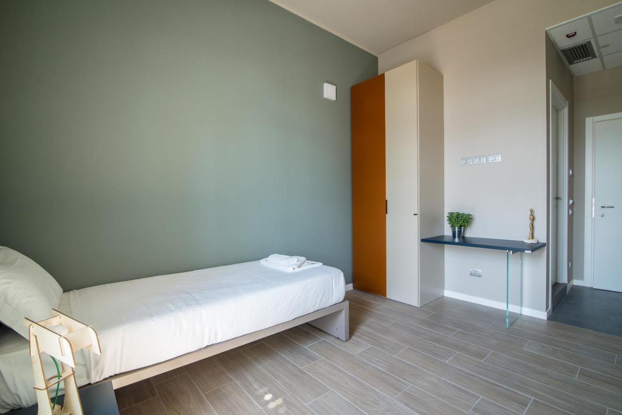 Casa A Colori * Padua