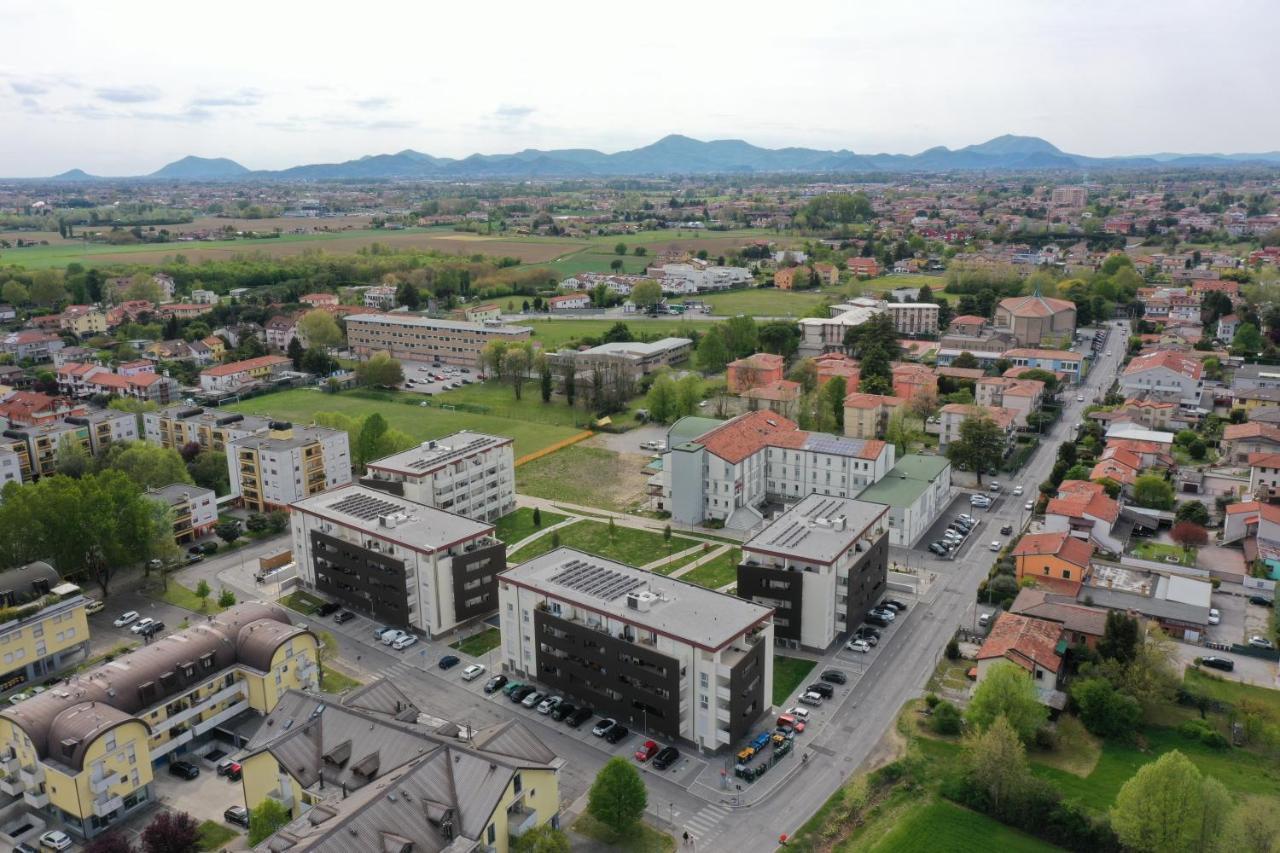Casa A Colori Padua