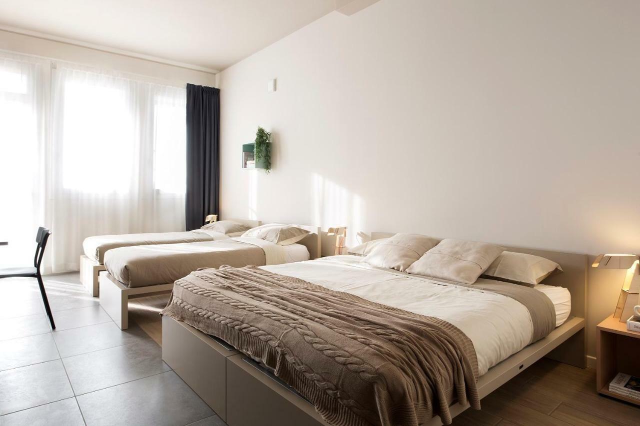 Casa A Colori Padua