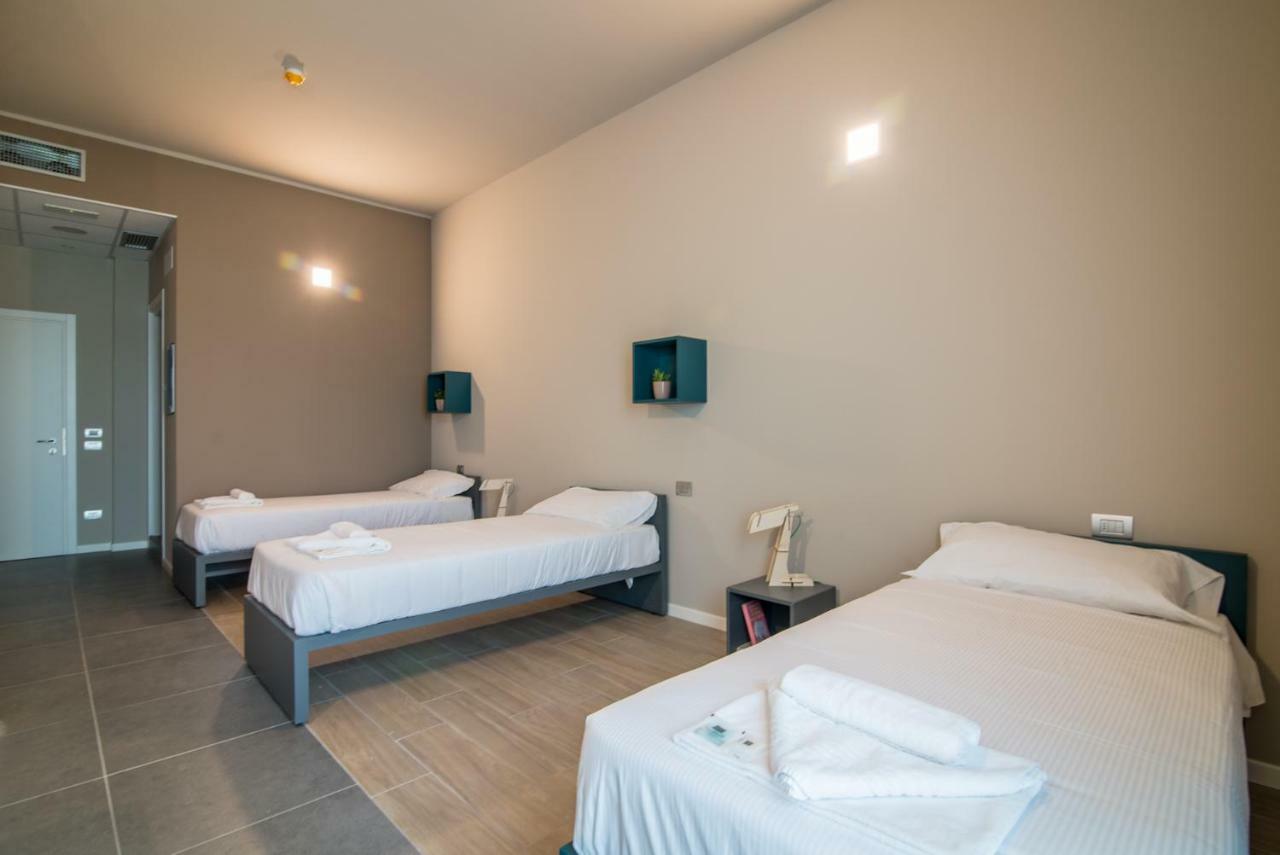 Ferienhaus Casa A Colori Padua