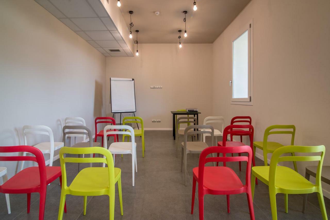 Casa A Colori * Padua