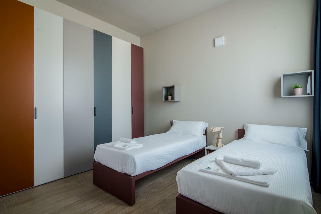 Casa A Colori Ferienhaus *