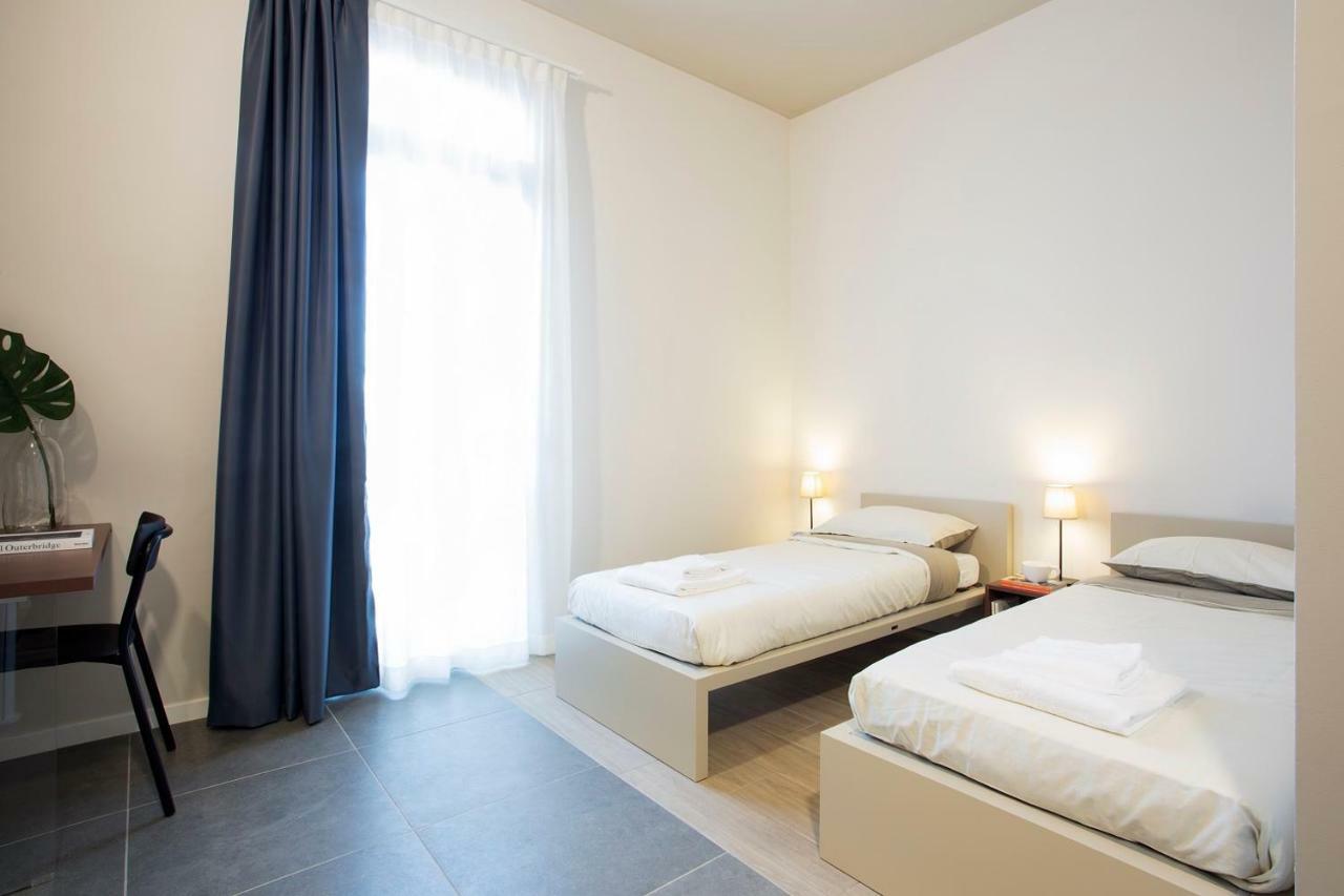 Casa A Colori Ferienhaus Padua